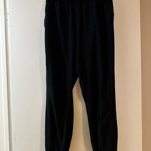 Lululemon jogger pants
